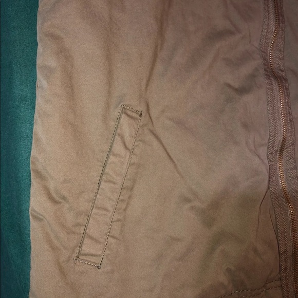 Max Jeans Vest - Picture 3 of 7